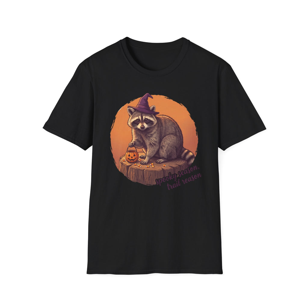 Spooky Season T-Shirt