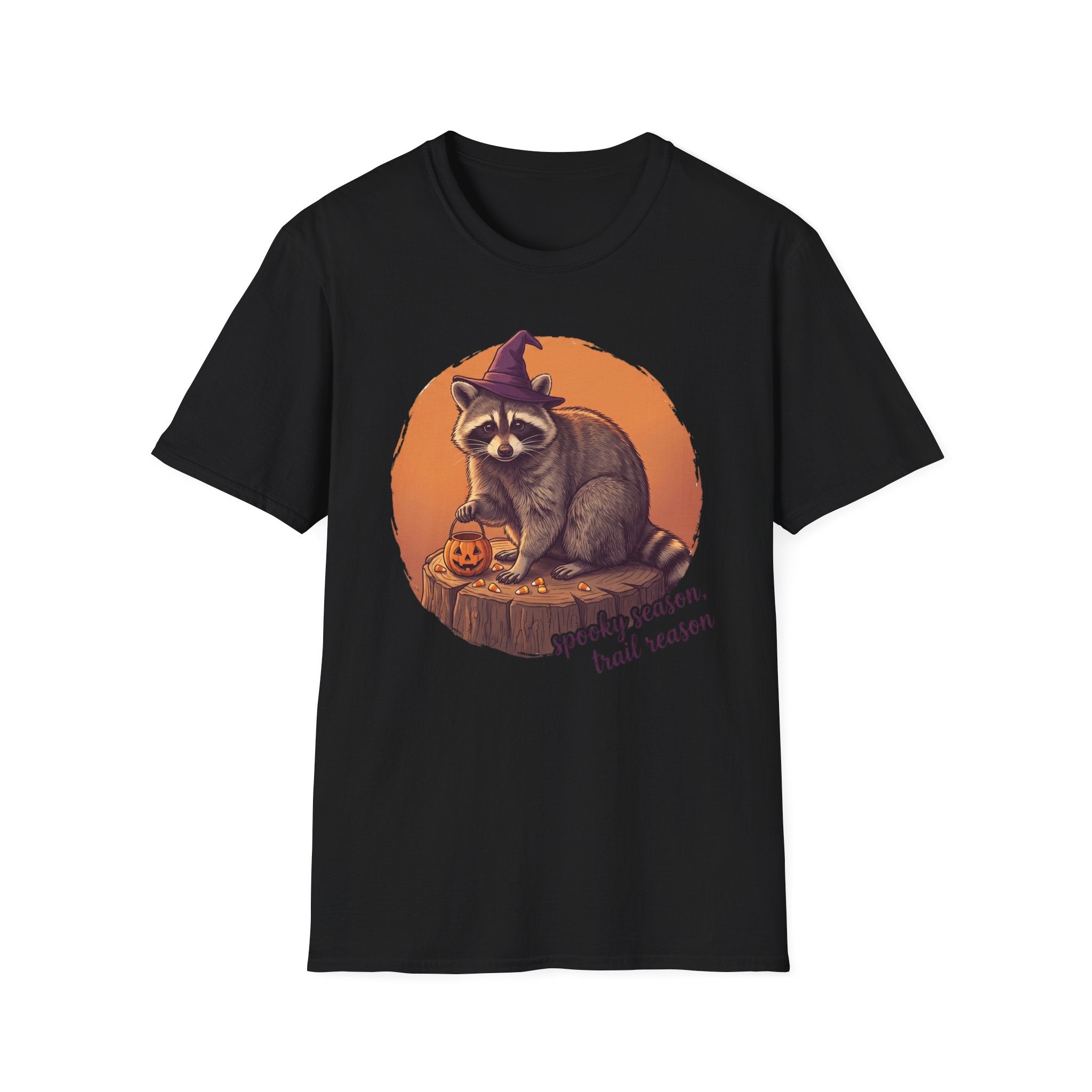 Spooky Season T-Shirt