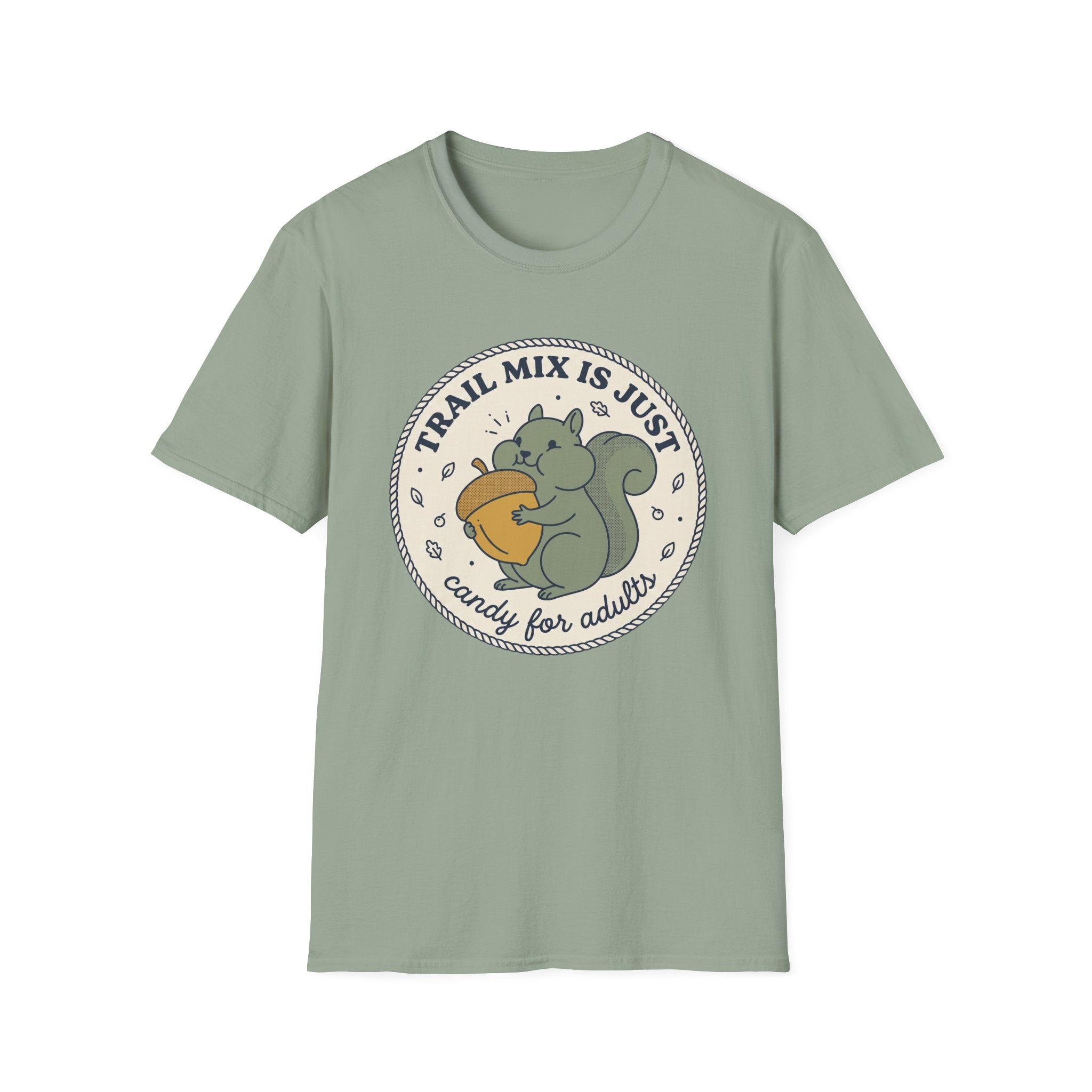 Trail Mix T-Shirt