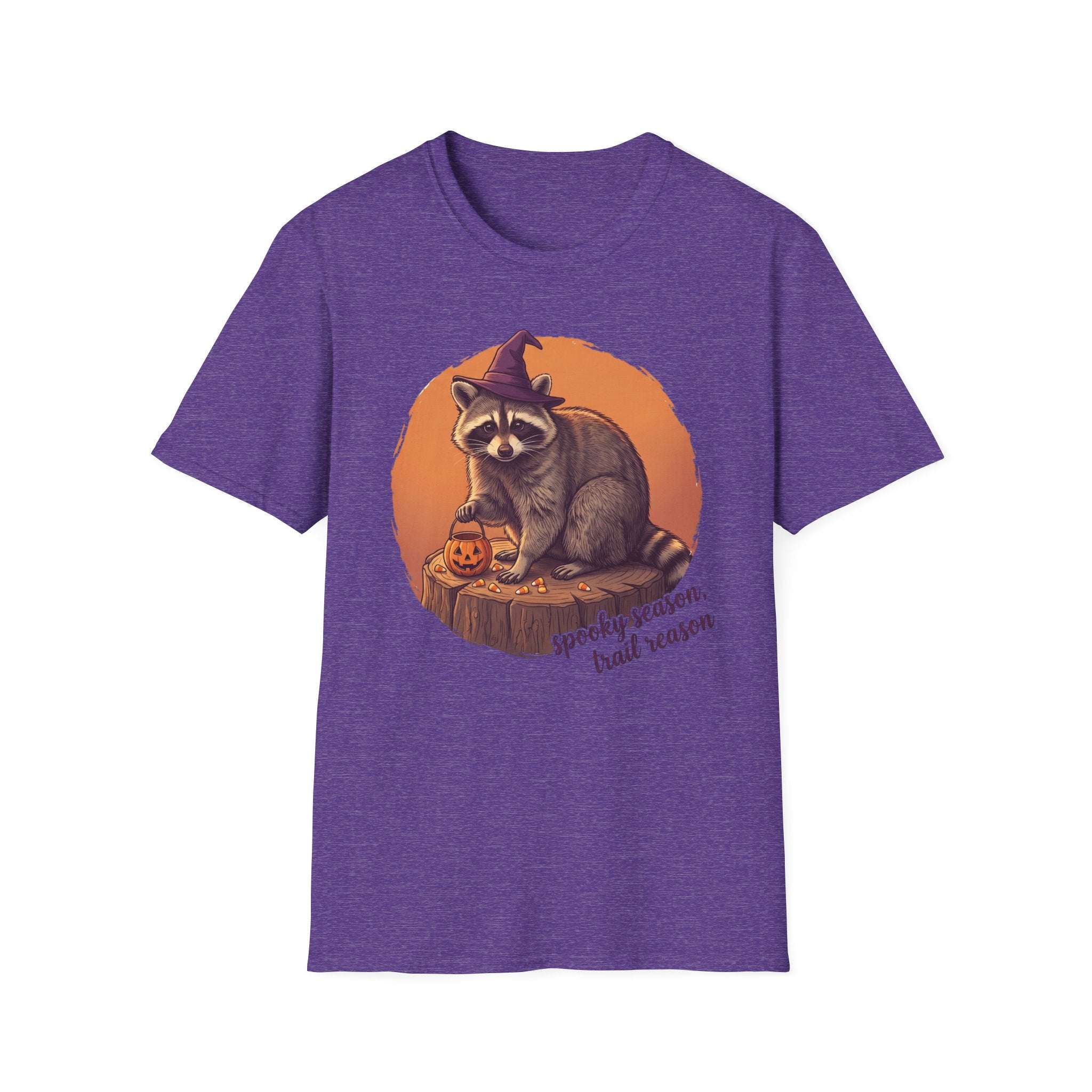Spooky Season T-Shirt