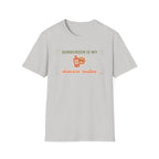 Sunscreen T-Shirt