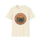 Just a Girl T-Shirt