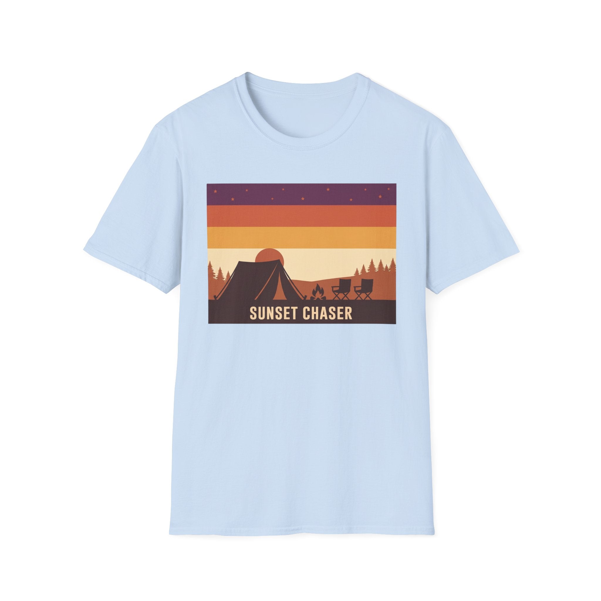 Sunset T-Shirt
