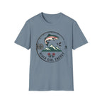 River Girl Energy T-Shirt