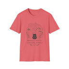 Wander Softly T-Shirt
