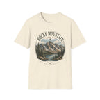 Rocky Mountain T-Shirt