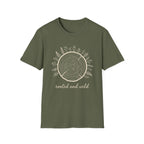 Rooted and Wild T-Shirt