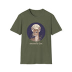 Moonlit Doe T-Shirt