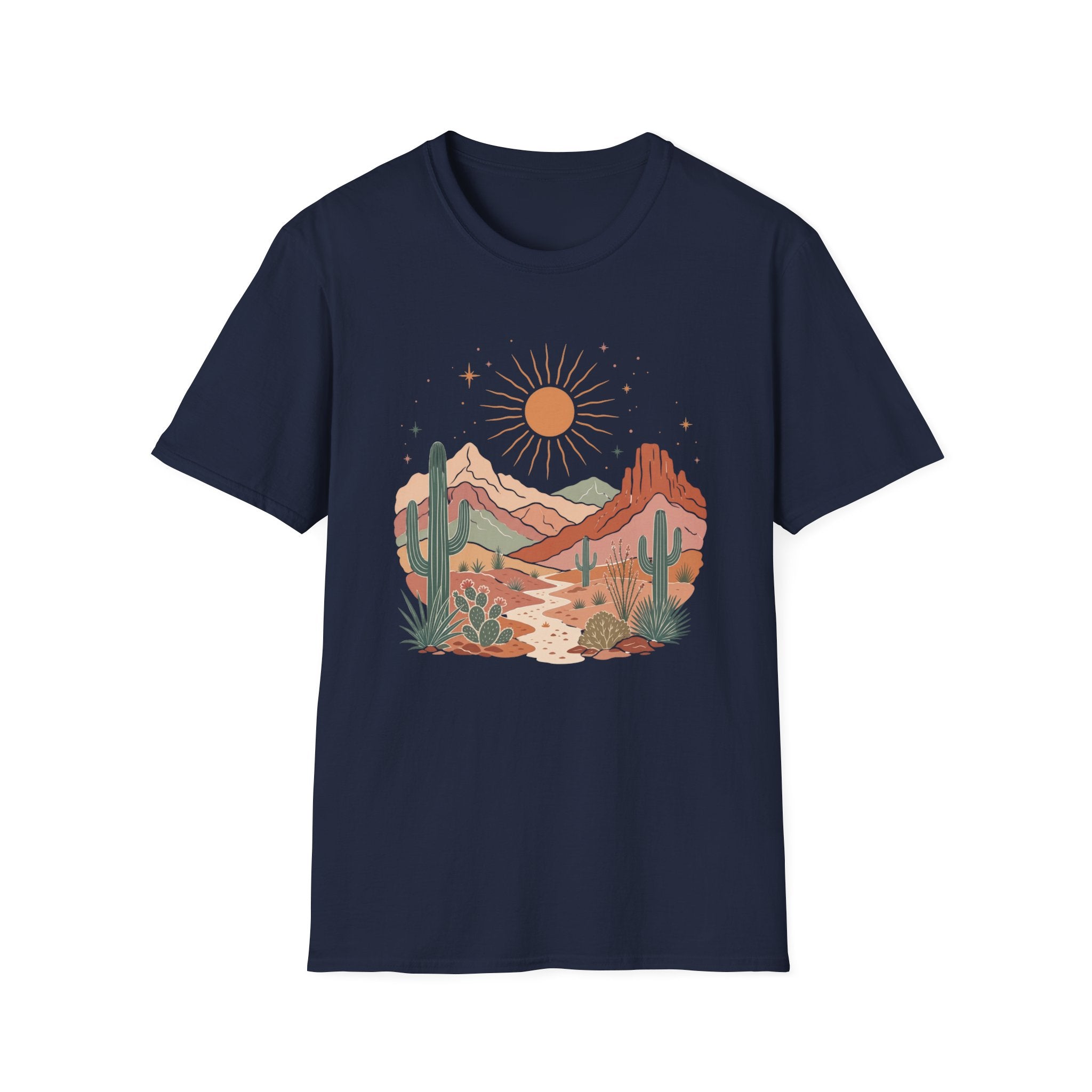 Desert Sun T-Shirt
