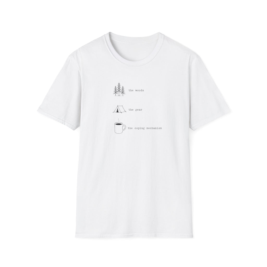 The Woods T-Shirt