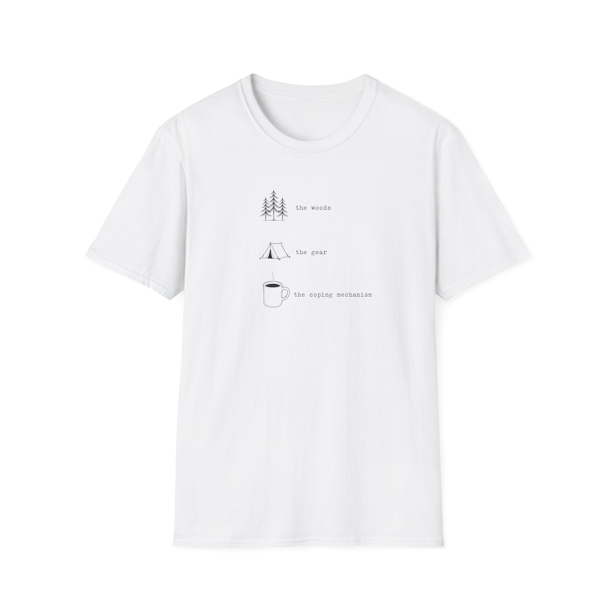 The Woods T-Shirt