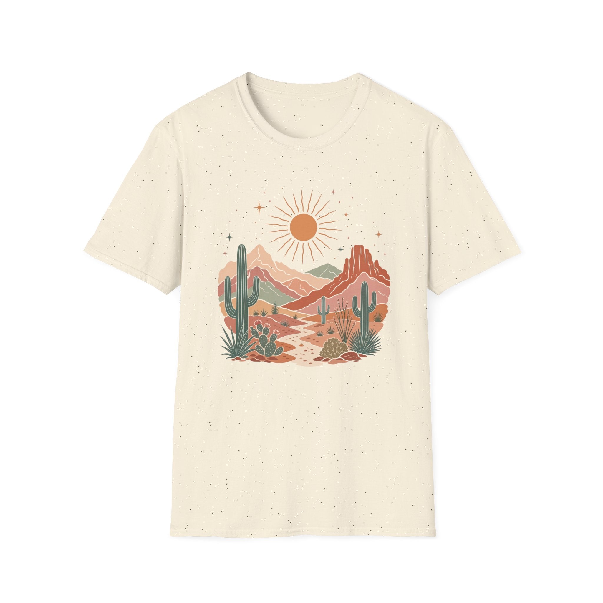 Desert Sun T-Shirt