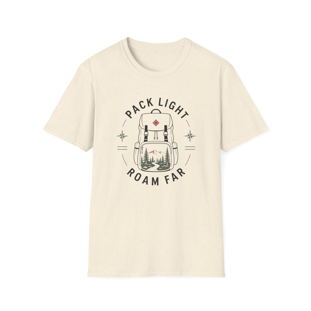 Pack Light T-Shirt