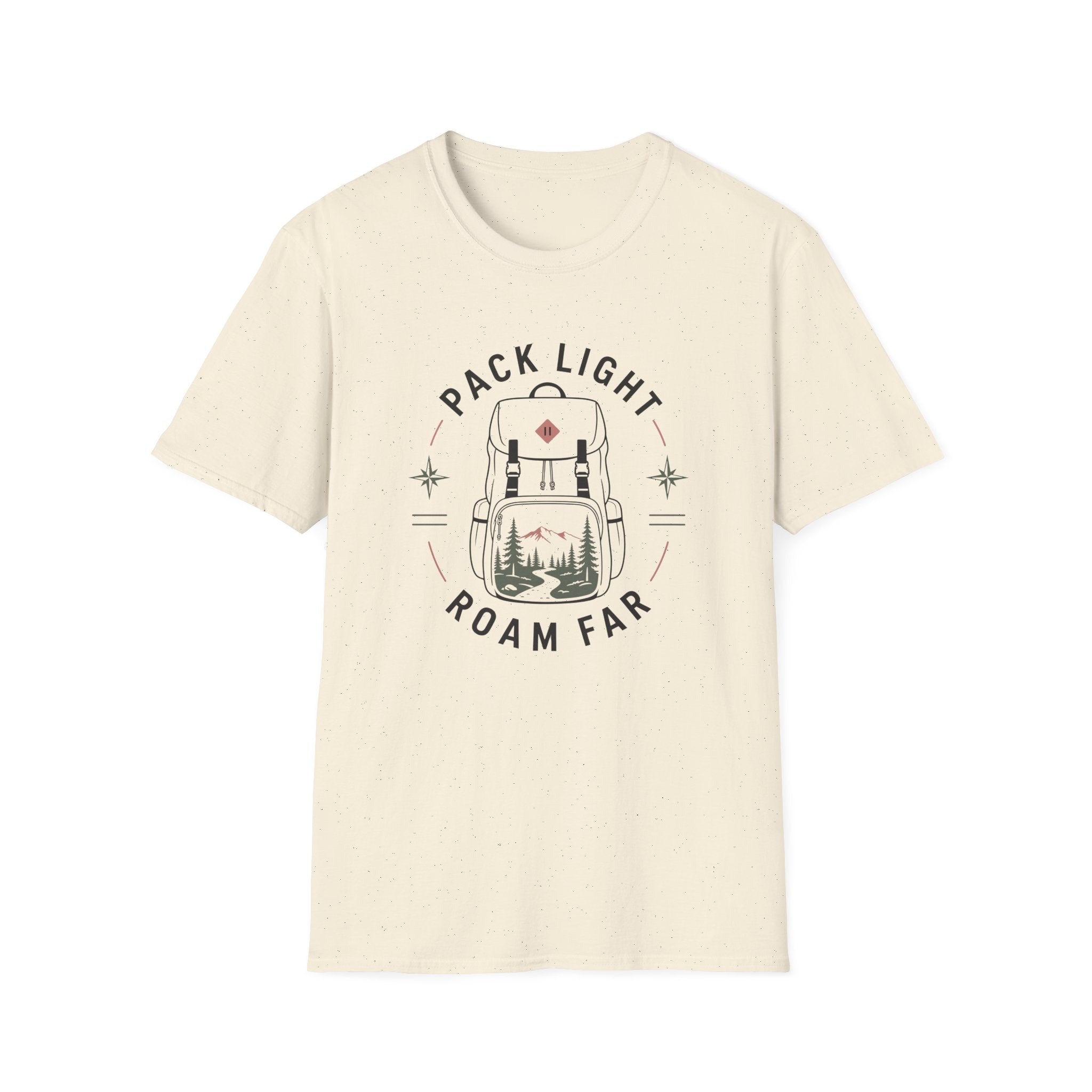 Pack Light T-Shirt