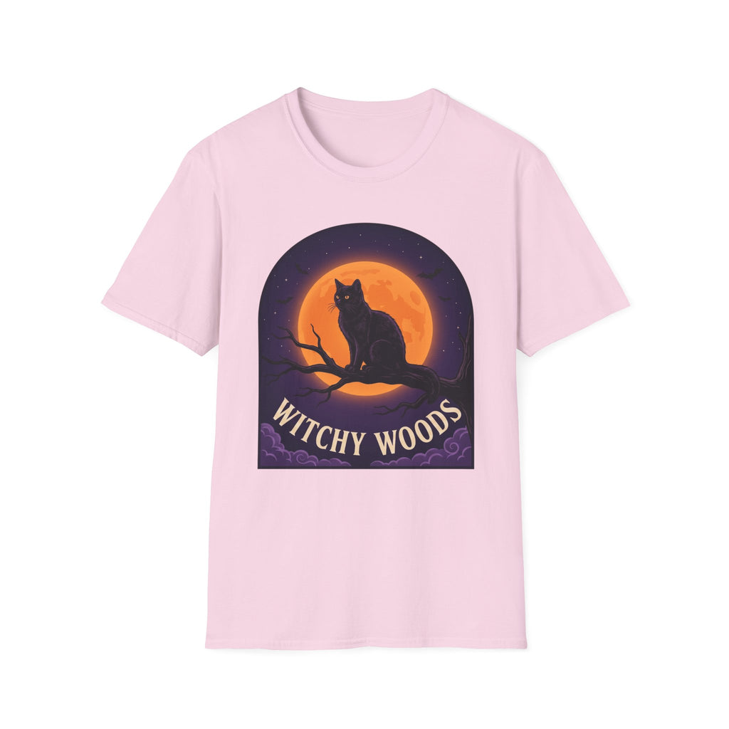 Witchy Woods T-Shirt