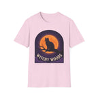 Witchy Woods T-Shirt