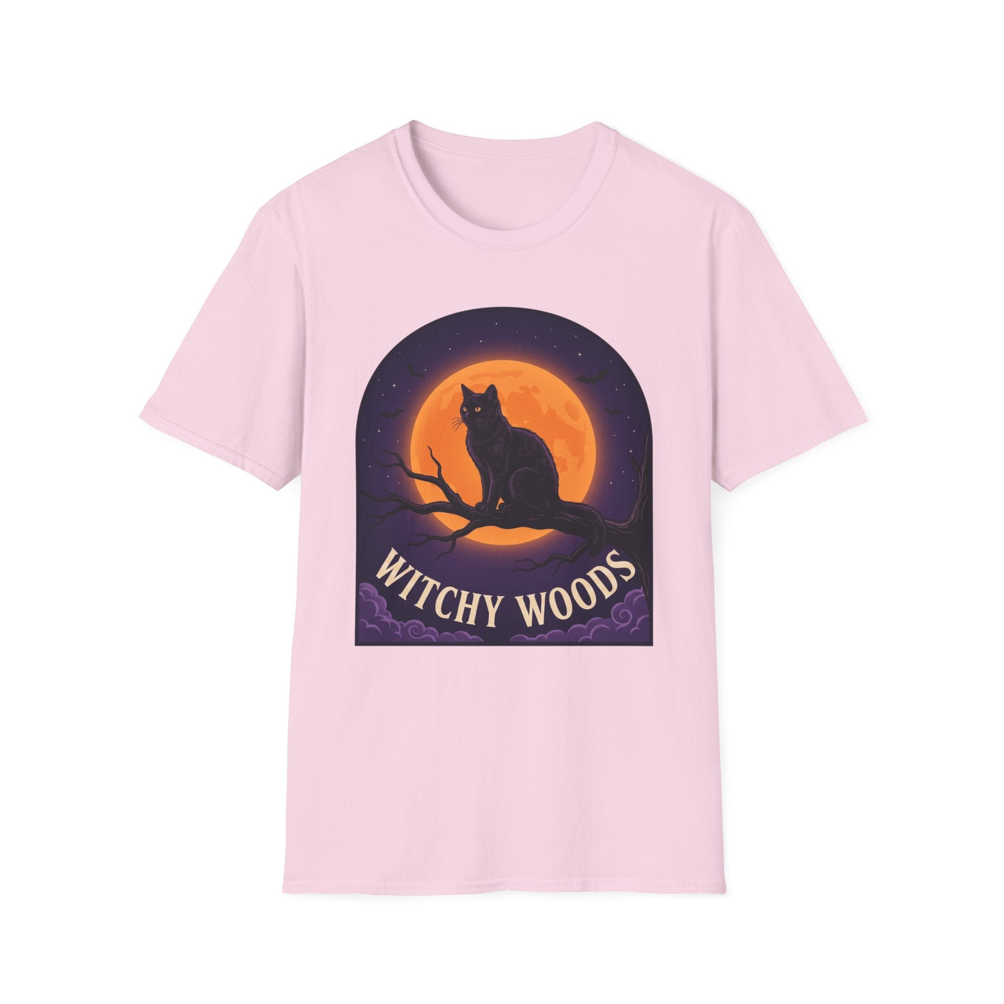 Witchy Woods T-Shirt