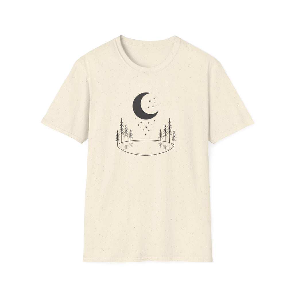 Moon T-Shirt