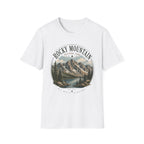 Rocky Mountain T-Shirt