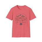 Cast Sip Breathe T-Shirt