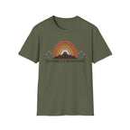 Wild Sunsets T-Shirt