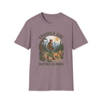 Granola Girl Nature T-Shirt