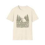 Tent T-Shirt