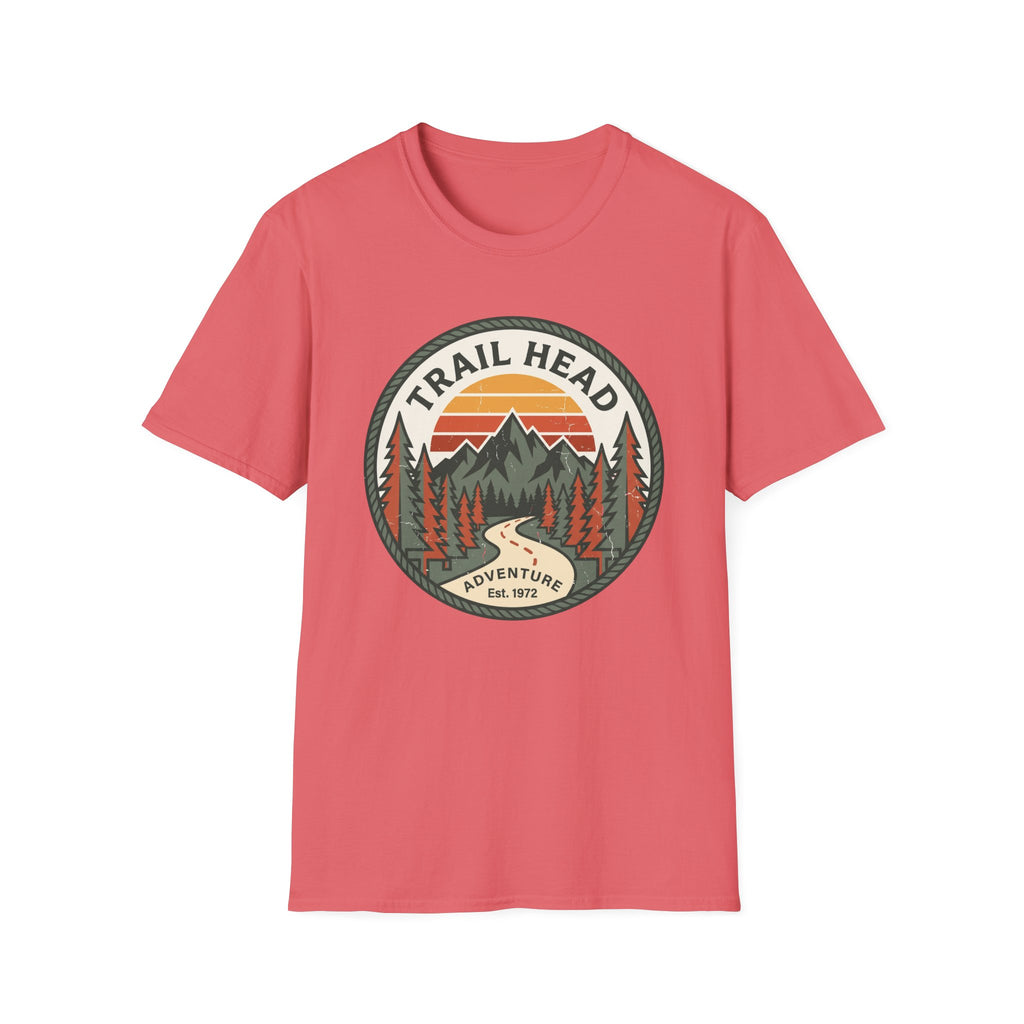 Trail Head T-Shirt