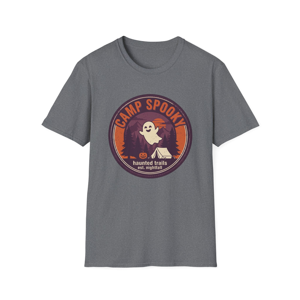 Camp Spooky T-Shirt