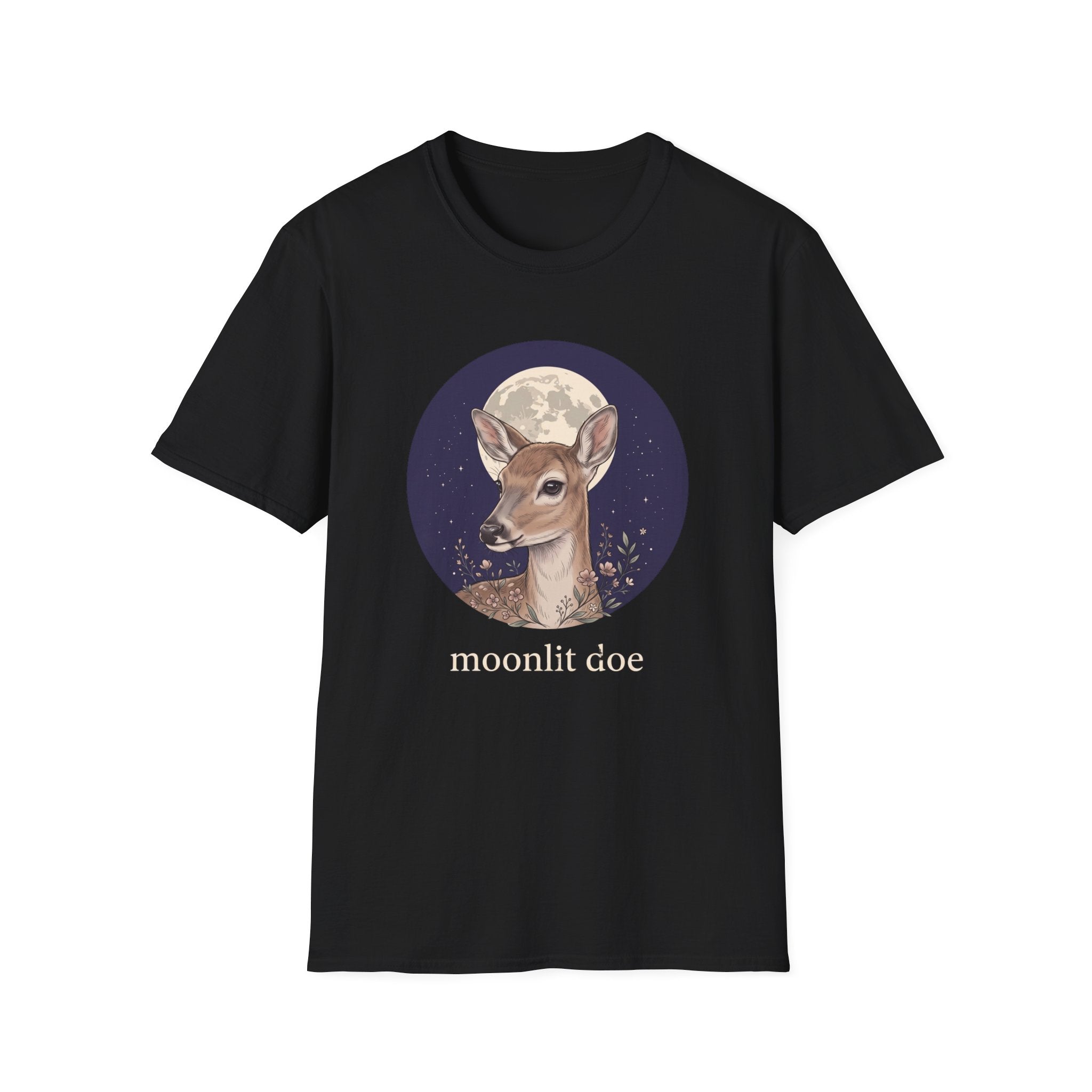 Moonlit Doe T-Shirt