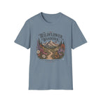 Wildflower Wanderer T-Shirt