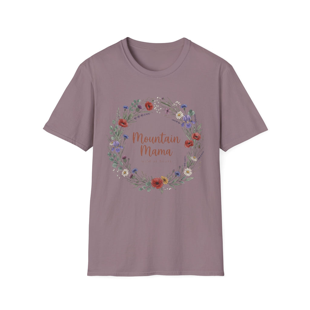 Mountain Mama T-Shirt