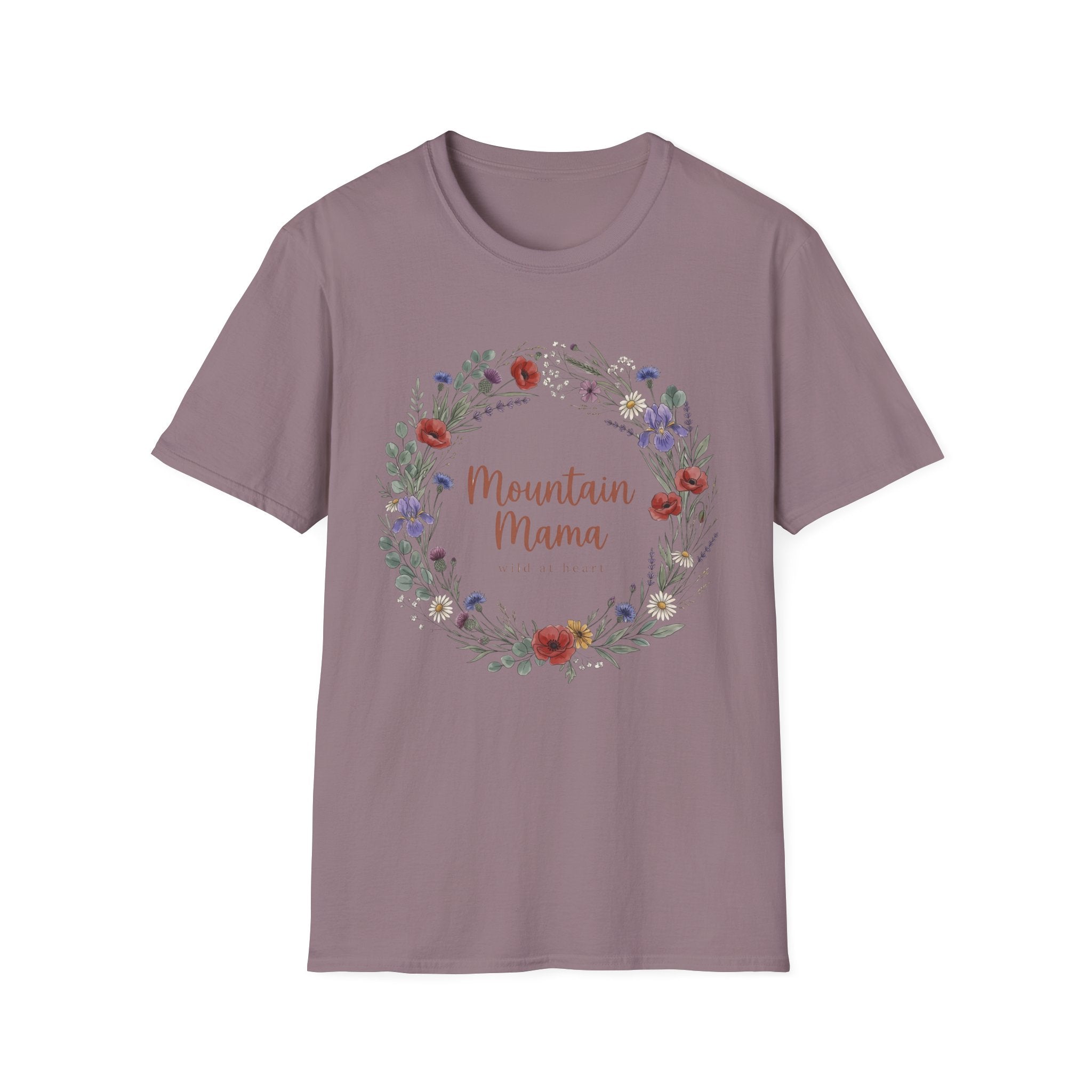 Mountain Mama T-Shirt