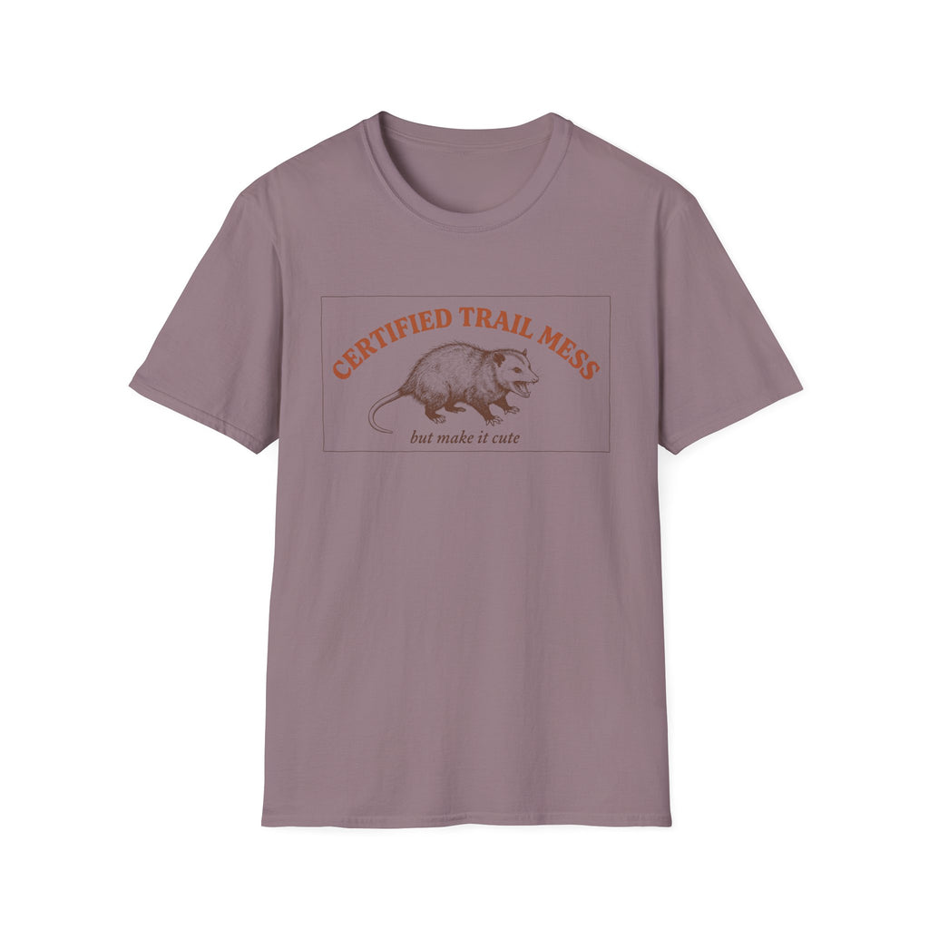 Certified Trail Mess T-Shirt