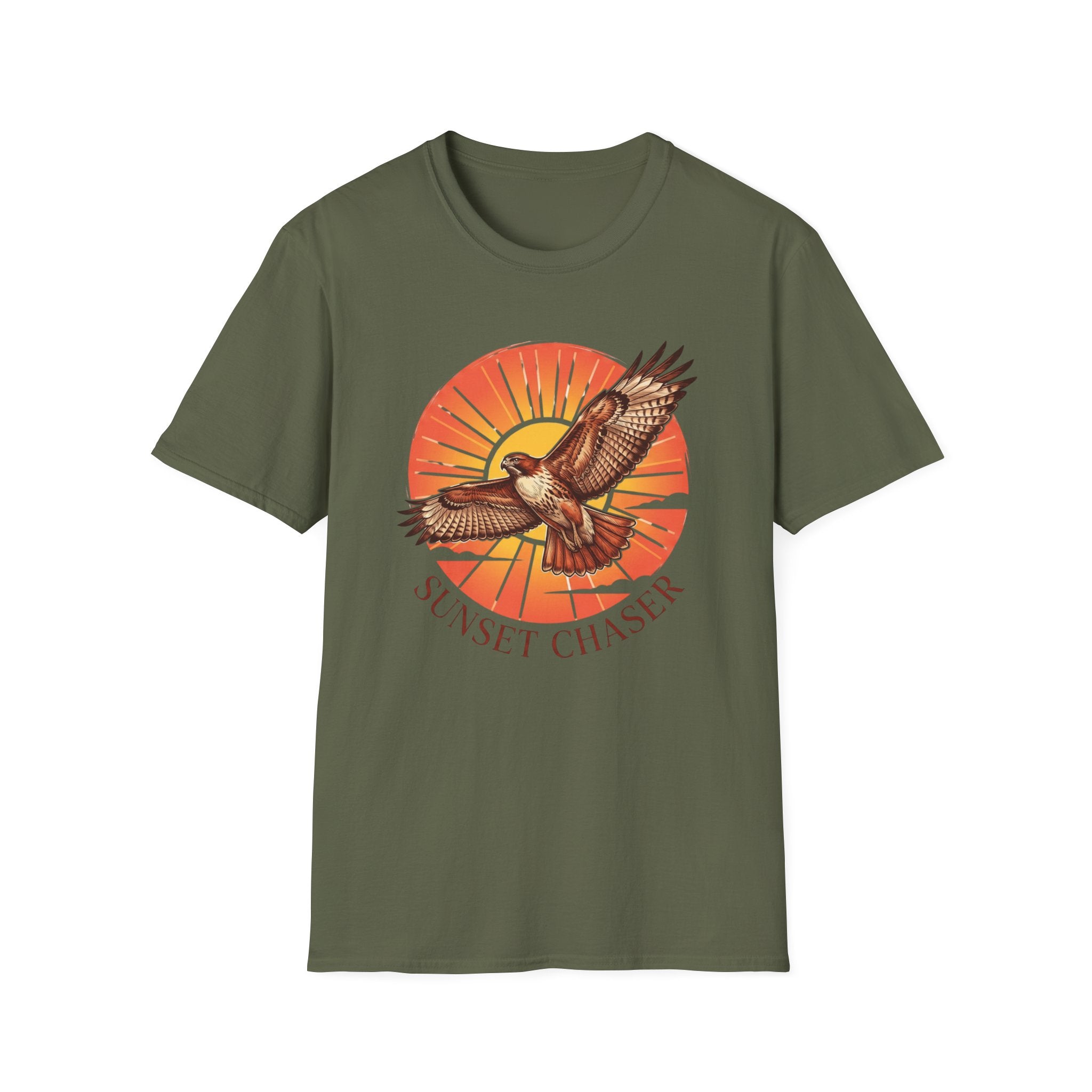 Sunset Chaser T-Shirt