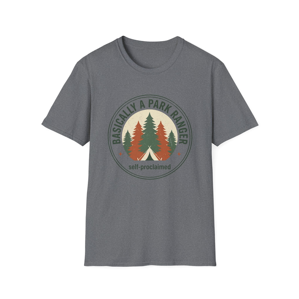 Park Ranger T-Shirt