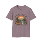 Trail Therapy Sunrise T-Shirt