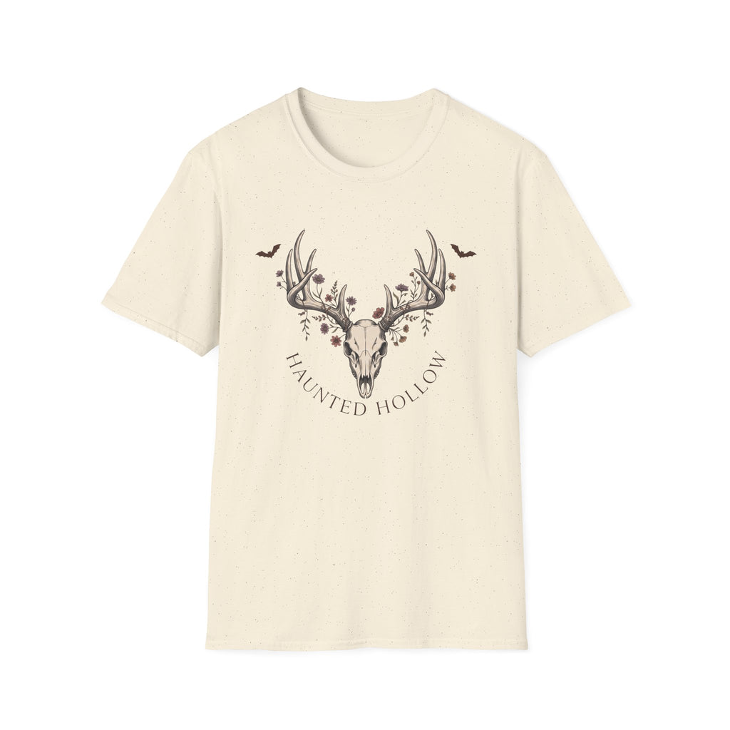 Haunted Hallow T-Shirt