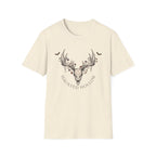 Haunted Hallow T-Shirt