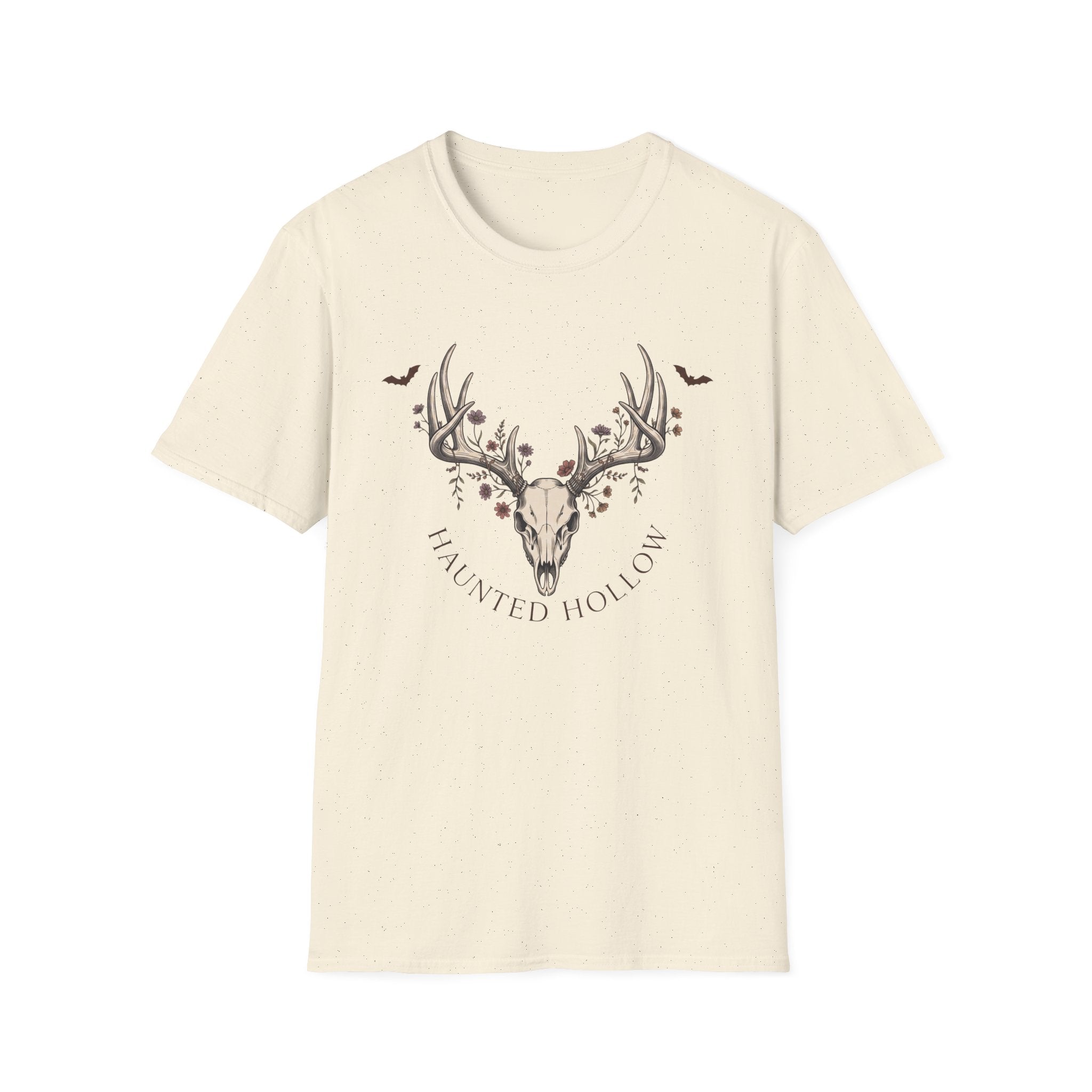 Haunted Hallow T-Shirt