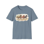 Chase the Wild T-Shirt
