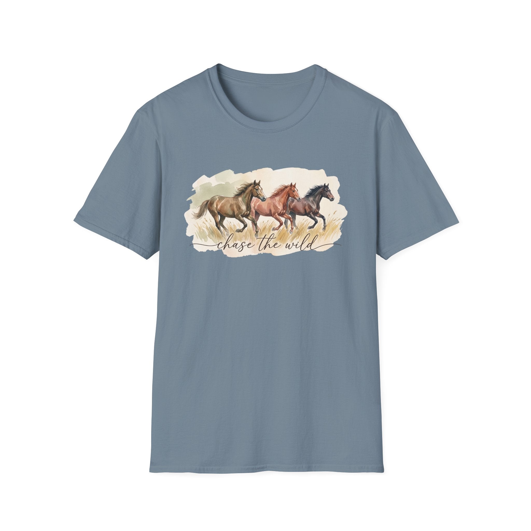 Chase the Wild T-Shirt
