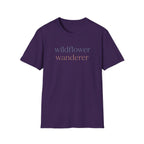 Wildflower Wanderer T-Shirt