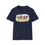 Chase the Wild T-Shirt