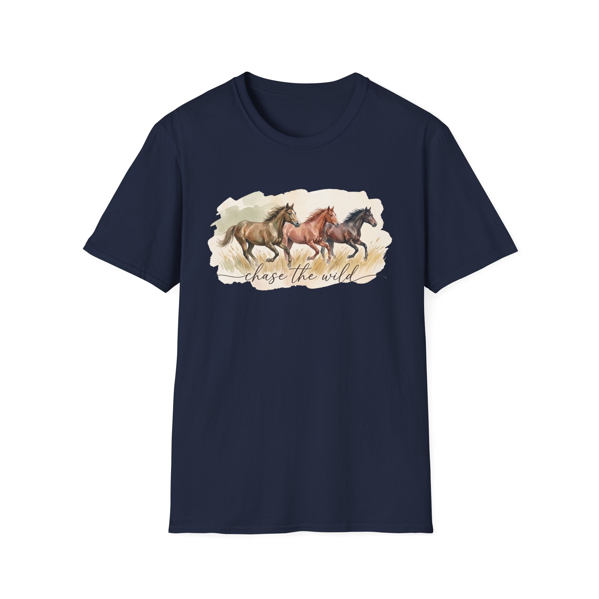 Chase the Wild T-Shirt