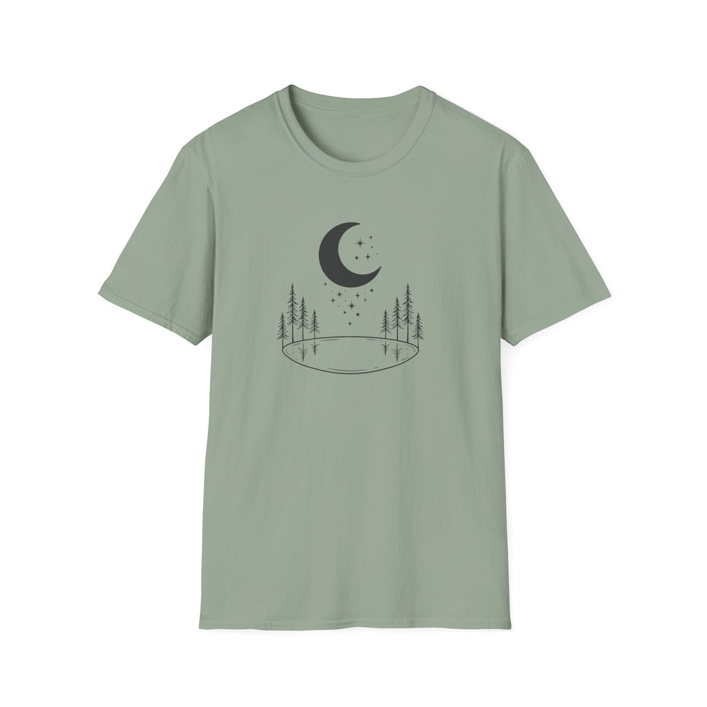 Moon T-Shirt