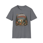 Happy Camper Era T-Shirt