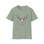 Haunted Hallow T-Shirt