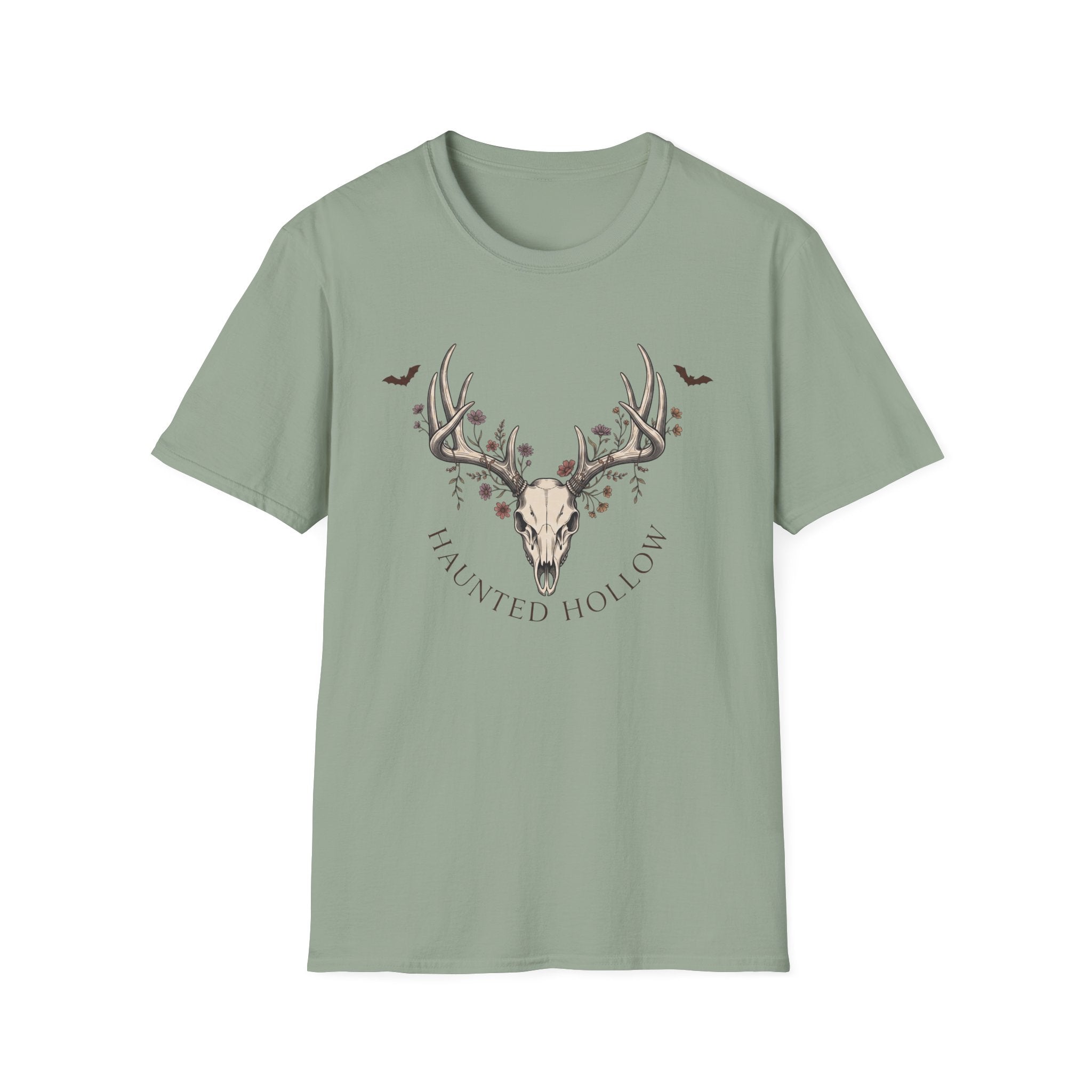 Haunted Hallow T-Shirt
