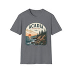 Acadia National Park T-Shirt